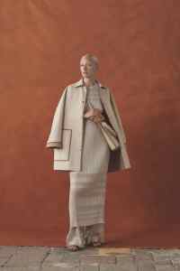 Lafayette 148 RTW Spring 2022