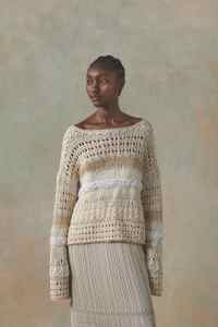Lafayette 148 RTW Spring 2022