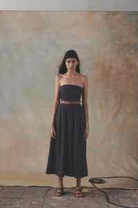 Lafayette 148 RTW Spring 2022