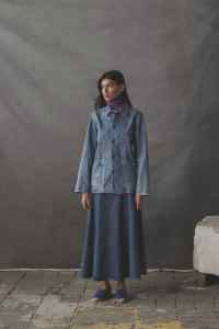 Lafayette 148 RTW Spring 2022