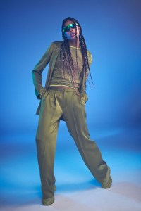 Lapointe RTW Spring 2022