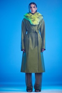 Lapointe RTW Spring 2022