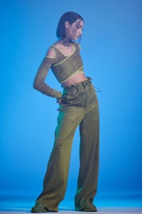 Lapointe RTW Spring 2022