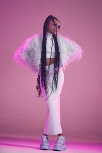 Lapointe RTW Spring 2022