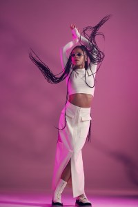 Lapointe RTW Spring 2022