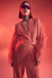 Lapointe RTW Spring 2022