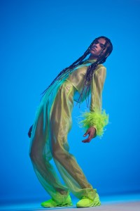 Lapointe RTW Spring 2022