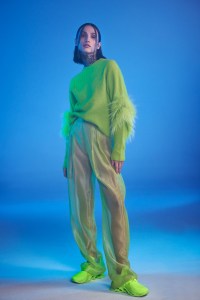 Lapointe RTW Spring 2022