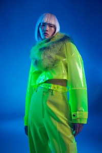 Lapointe RTW Spring 2022