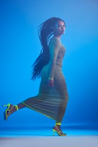 Lapointe RTW Spring 2022