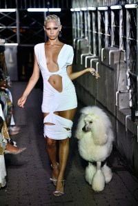 LaQuan Smith RTW Spring 2022