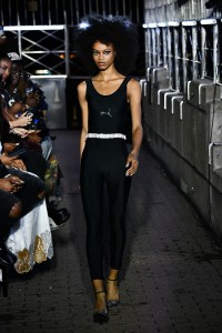 LaQuan Smith RTW Spring 2022