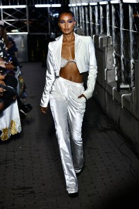 LaQuan Smith RTW Spring 2022
