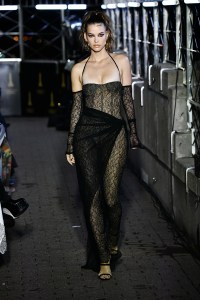 LaQuan Smith RTW Spring 2022