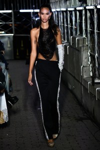 LaQuan Smith RTW Spring 2022