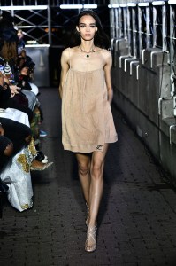 LaQuan Smith RTW Spring 2022