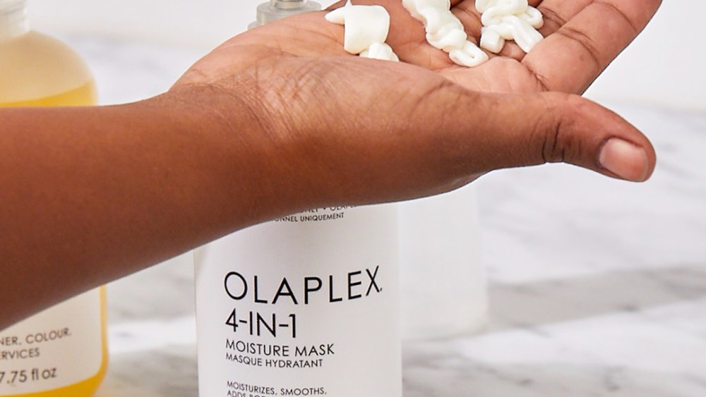 Olaplex