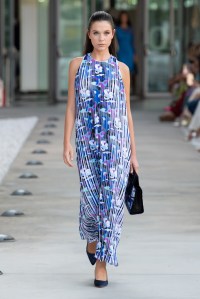 Laura Biagiotti RTW Spring 2022