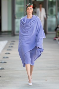 Laura Biagiotti RTW Spring 2022