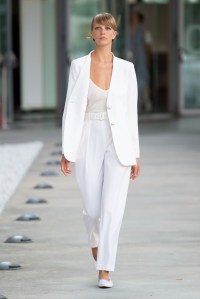 Laura Biagiotti RTW Spring 2022
