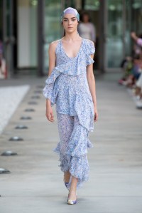 Laura Biagiotti RTW Spring 2022
