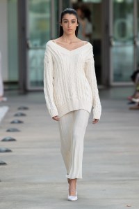 Laura Biagiotti RTW Spring 2022