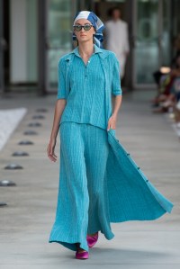 Laura Biagiotti RTW Spring 2022