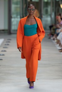 Laura Biagiotti RTW Spring 2022