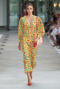 Laura Biagiotti RTW Spring 2022