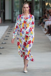 Laura Biagiotti RTW Spring 2022