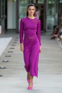 Laura Biagiotti RTW Spring 2022