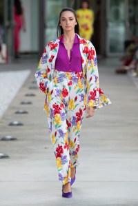 Laura Biagiotti RTW Spring 2022