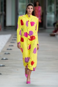 Laura Biagiotti RTW Spring 2022