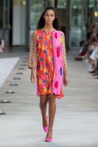 Laura Biagiotti RTW Spring 2022