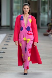 Laura Biagiotti RTW Spring 2022