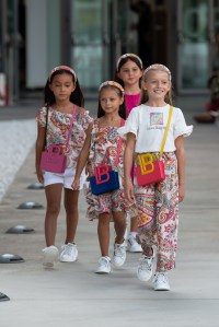 Laura Biagiotti RTW Spring 2022
