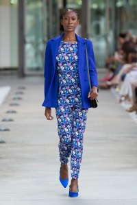 Laura Biagiotti RTW Spring 2022