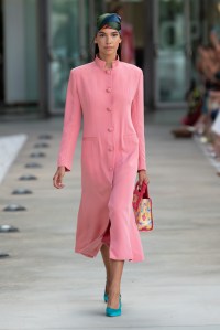 Laura Biagiotti RTW Spring 2022
