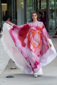 Laura Biagiotti RTW Spring 2022