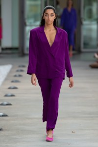Laura Biagiotti RTW Spring 2022