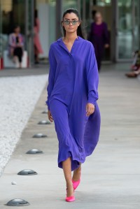 Laura Biagiotti RTW Spring 2022