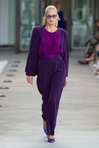 Laura Biagiotti RTW Spring 2022