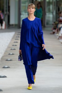 Laura Biagiotti RTW Spring 2022