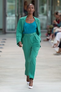 Laura Biagiotti RTW Spring 2022