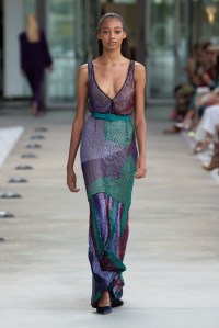 Laura Biagiotti RTW Spring 2022