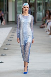 Laura Biagiotti RTW Spring 2022