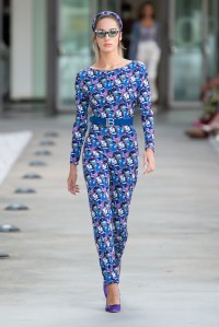 Laura Biagiotti RTW Spring 2022