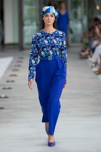 Laura Biagiotti RTW Spring 2022
