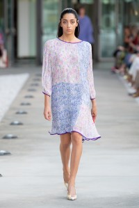 Laura Biagiotti RTW Spring 2022