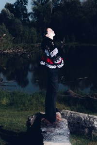 Lecavalier RTW Spring 2022
